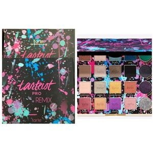 Tarte Tartiest Pro Remix Pallet
